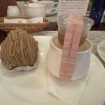 栗の木テラス 小布施店 - 