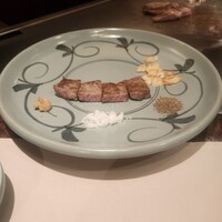 和黒 北野坂本店 - 