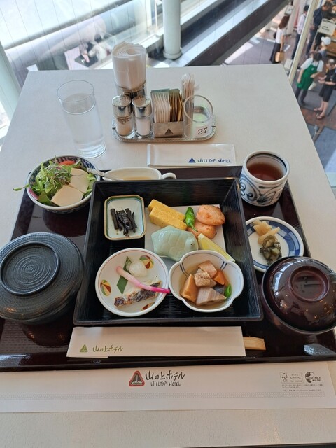 レストランヒルトップ （Restaurant Hilltop） - 御茶ノ水/洋食 | 食べログ