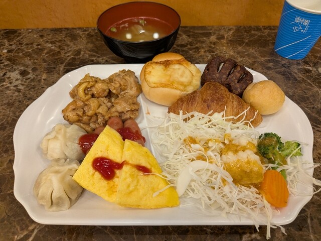 Toyoko Inn Ikebukuro Kitaguchi Ni