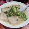 揚子江ラーメン 名門