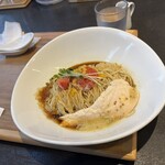 麺処ゆずラボ。 - 