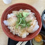 おさかな共和国 えびす丸 - 