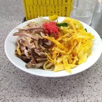 中華麺店 喜楽 - 