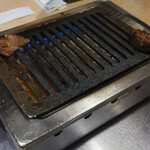 牛徳 - 安定のロースター