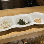 麺屋 周郷 神田店 - 