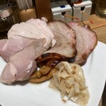 麺屋 周郷 神田店 - 