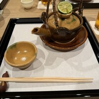 馬車道 大かわ - 