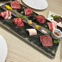 菅乃屋 銀座通り店 - 