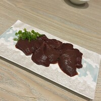 菅乃屋 銀座通り店 - 