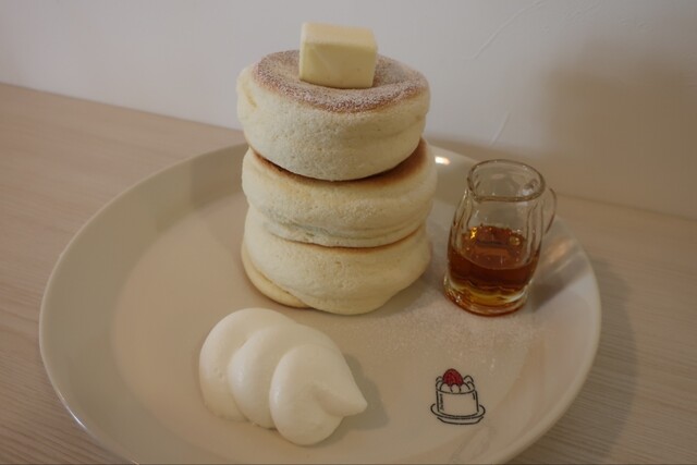 Patisserie du Jour Jouissance photo 3