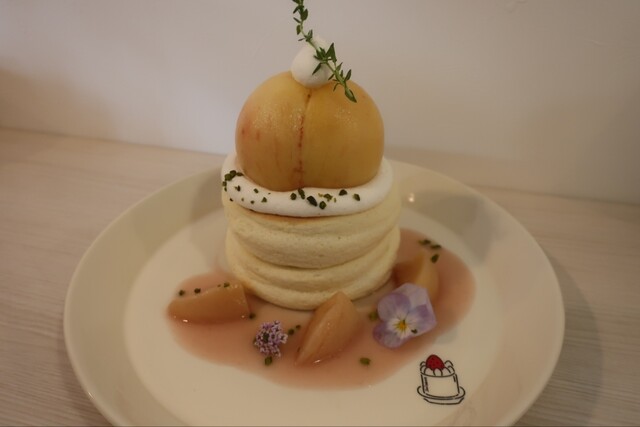 Patisserie du Jour Jouissance photo 2