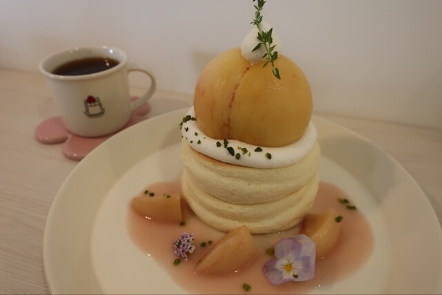 Patisserie du Jour Jouissance