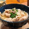 マトルル - 豚汁