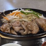 ジンギスカンの店 荒野 - 