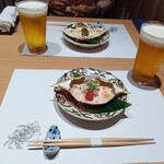 札幌 個室蟹料理 かに辻 - 