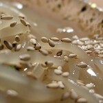 近江牛ホルモン いるもん - 奥深いお味