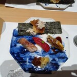 札幌 個室蟹料理 かに辻 - 