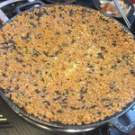 ホンスチュクミ - 