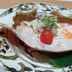 札幌 個室蟹料理 かに辻 - 