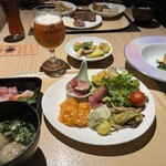 箱根・芦ノ湖 はなをり - 