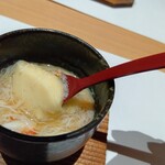 札幌 個室蟹料理 かに辻 - 