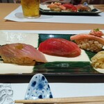 札幌 個室蟹料理 かに辻 - 