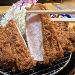 とんかつ 檍 横浜馬車道店 - 