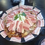 ホンスチュクミ - 