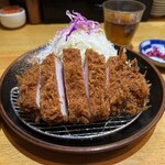 とんかつ 檍 横浜馬車道店 - 