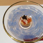 札幌 個室蟹料理 かに辻 - 