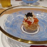 札幌 個室蟹料理 かに辻 - 