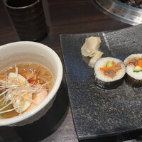 焼肉 青山外苑 - 