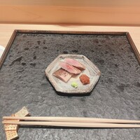 鮨 ふじおか - 