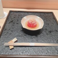 鮨 ふじおか - 