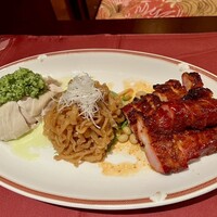 筑紫樓 銀座店 - 