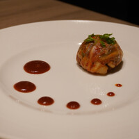 完全個室焼肉 GYU - 