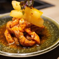 完全個室焼肉 GYU - 