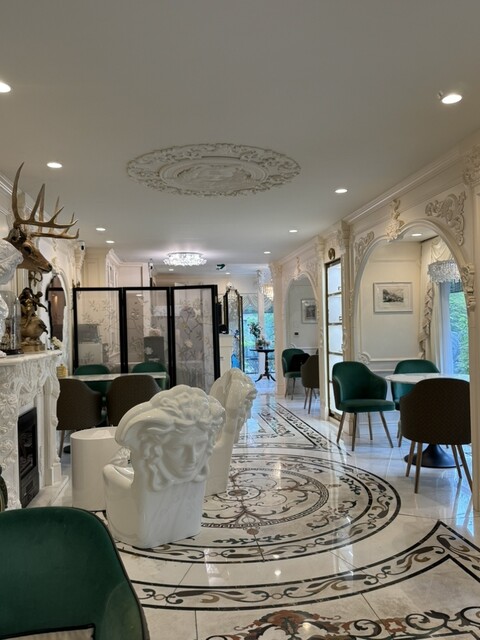 Ganshu Ikkou Ransui Coffee photo 4