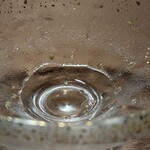 近江牛ホルモン いるもん - 美味しい飲み物でした(⁠≧⁠▽⁠≦⁠)