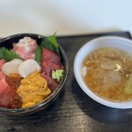 松島さかな市場 - 