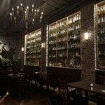 TOKYO Whisky Library - 