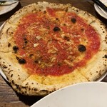 アダット マルヤマ - マリナーラ