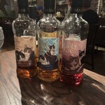 TOKYO Whisky Library - 