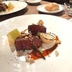 TOKYO Whisky Library - 