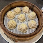 好公道の店 金鶏園 - 小籠包