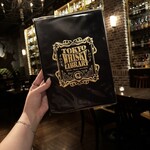 TOKYO Whisky Library - 