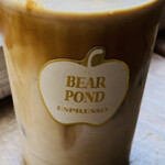 ベアポンド エスプレッソ - 