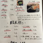 近江牛ホルモン いるもん - 