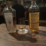 TOKYO Whisky Library - 